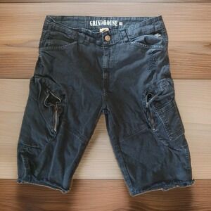 Grindhouse  Shorts  Size 34 Men's Denim‎